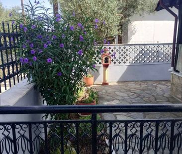 Μονοκατοικία για ενοικίαση Αγία Τριάδα (Θερμαϊκός) - Photo 6
