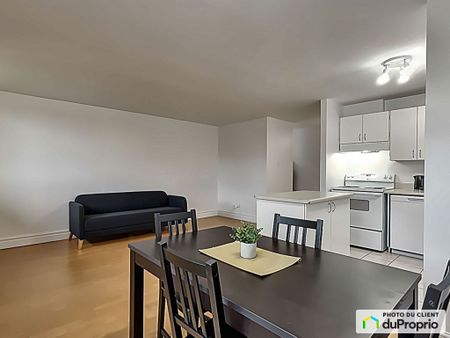 Chambre - Complexe du Parc - 85 rue Bowen Nord, Sherbrooke (Fleurimont) à louer - Photo 2