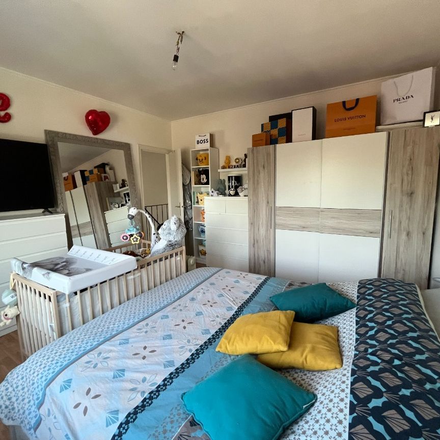 Mooi woning met 2 slaapkamers te huur - Foto 1