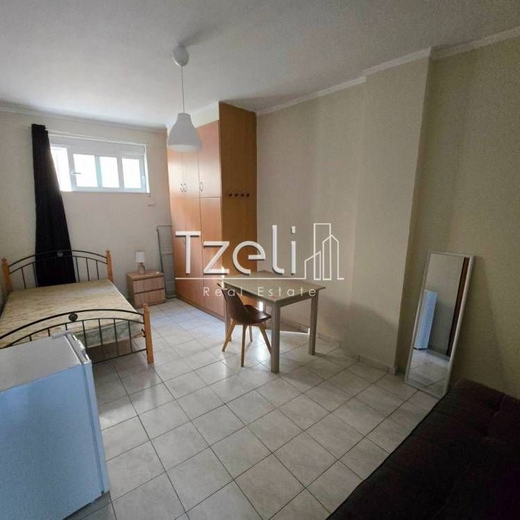 Studio/Γκαρσονιέρα για ενοικίαση Πάτρα - Κέντρο (Πάτρα) - Photo 1
