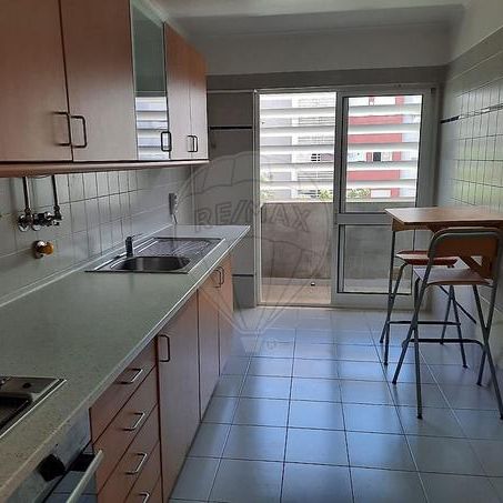 Apartamento T2 - Photo 1