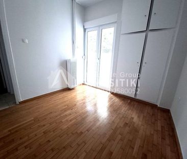 Διαμέρισμα για ενοικίαση Νοσοκομείο Παίδων (Γουδή) - Φωτογραφία 3