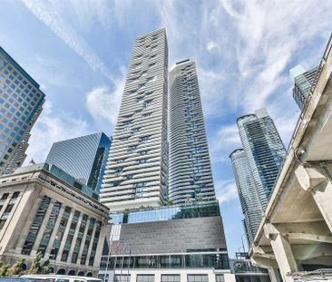 For Lease - 88 Harbour Street Unit# 6802, Toronto, Ontario - Photo 1
