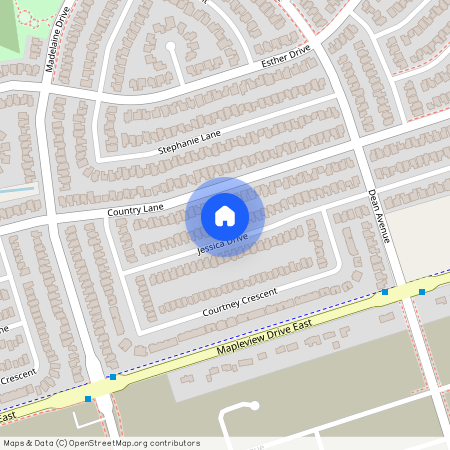 30 Jessica Drive Unit# Lower, Barrie