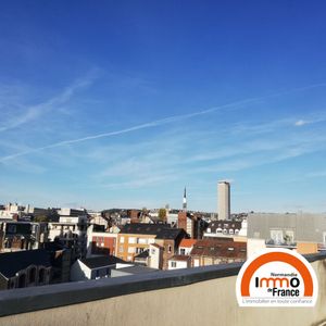 ROUEN - Appartement 4 pièces - Photo 3