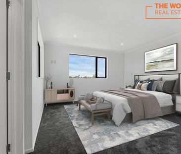 Spacious 6-Bedroom Townhouse for Rent in Manurewa - Photo 6