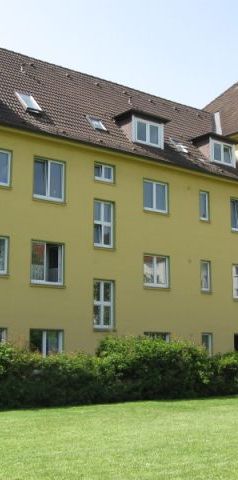 2,0-Zimmer-Wohnung in Kiel Blücherplatz - Foto 1