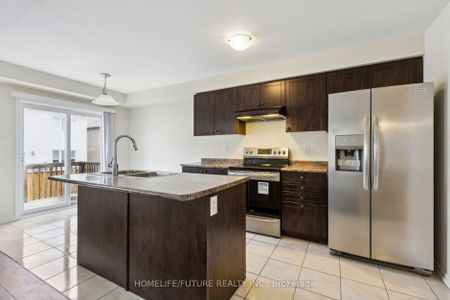 For Lease - 31 Cole Crescent, Brantford, Ontario - Photo 4