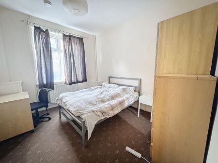 5 bedroom house share to rent - Photo 4