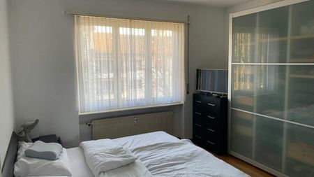 2 Zimmer Wohnung - Photo 3