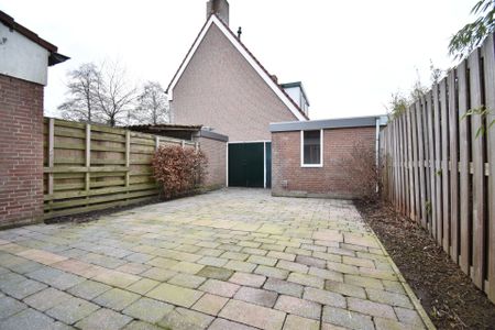 Te huur: Huis Jagtlust in Middenbeemster - Foto 2