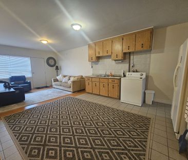 For Lease - 1541 O'connor Drive Unit# 2nd Flr, Toronto, Ontario - Photo 2