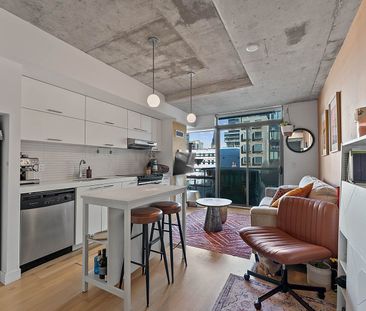 For Lease - 55 Stewart Street Unit# 512, Toronto, Ontario - Photo 6