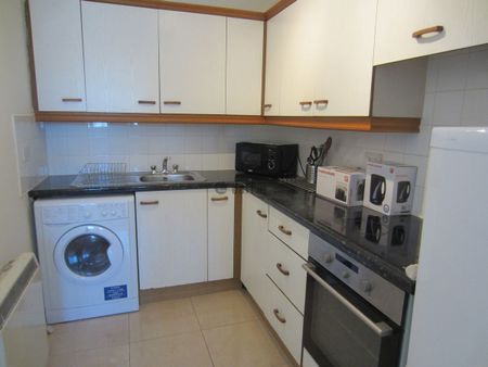 Apartment to rent in Dublin, Ushers - Photo 2