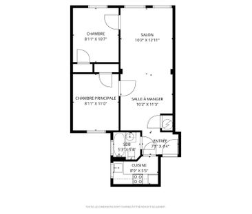 Appartement - 3411 Av. Northcliffe - Photo 5