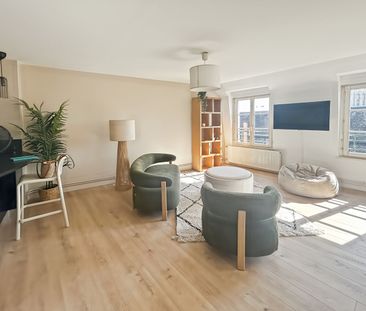 Location Appartement 2 pièces 59m² - Photo 1