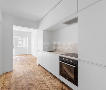Apartamento T1 em Lisboa - Photo 5