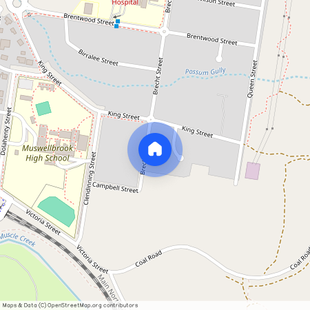 35 Brecht Street, Muswellbrook, NSW, 2333