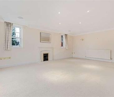 Salisbury Avenue, Harpenden, AL5 - Photo 1