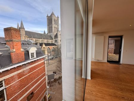 Appartement te huur in Gent - Foto 3