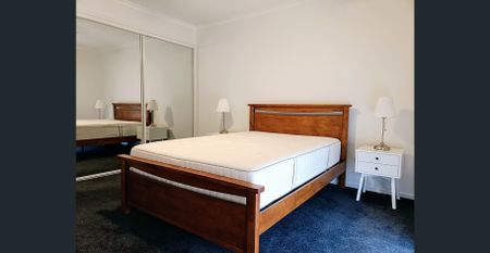 Modern Quiet Convenience - Photo 2