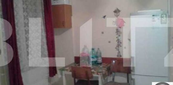 Inchiriere 1 camera in imobil tip casa/vila, 35 mp utili, zona strazii Paris! - Photo 2