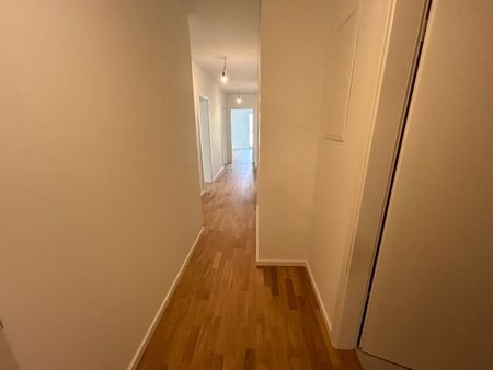 Neubau - Erstbezug - Attraktive 3- Zimmer Wohnung mit Loggia zu vermieten! - Foto 4