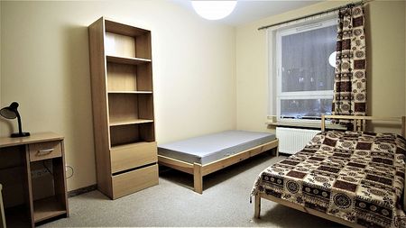 2 POKOJOWE Z OSOBNĄ JASNĄ KUCHNIĄ, 50M2 PRZY GRZEGÓRZECKIEJ, DO 4 OSÓB - Photo 4