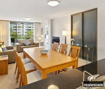 39 / 131 Adelaide Terrace, EAST PERTH WA 6004 - Photo 2