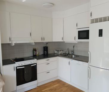 Enspännargatan, Hässelby - Photo 5