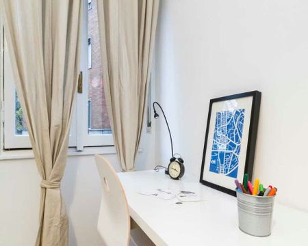 Via Bartolomeo DAlviano, Milan, Lombardy 20146 - Photo 5