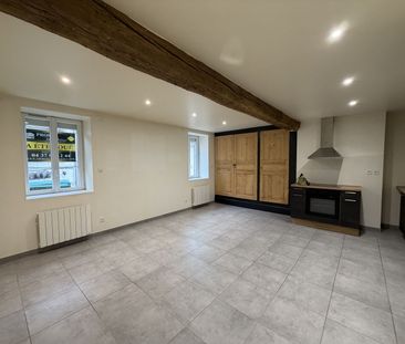 Location Appartement 2 pièces 58m² CHATILLON SUR CHALARONNE 01400 - Photo 1