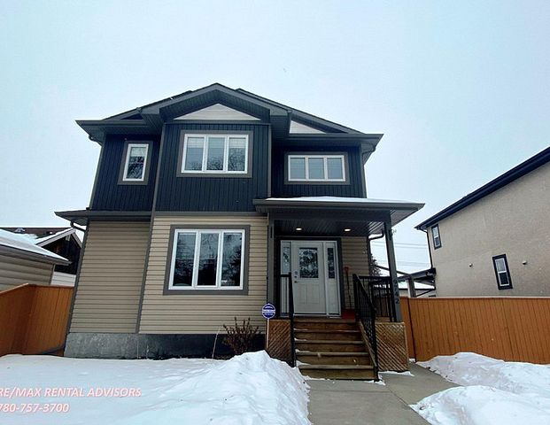 9742 153 Street Northwest | 9742 153 Street Northwest, Edmonton - Photo 1