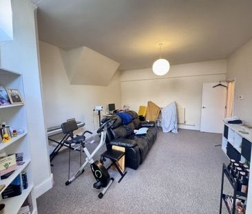 Flat 5 97, Forest Road West, NG7, Property for rent - Photo 3