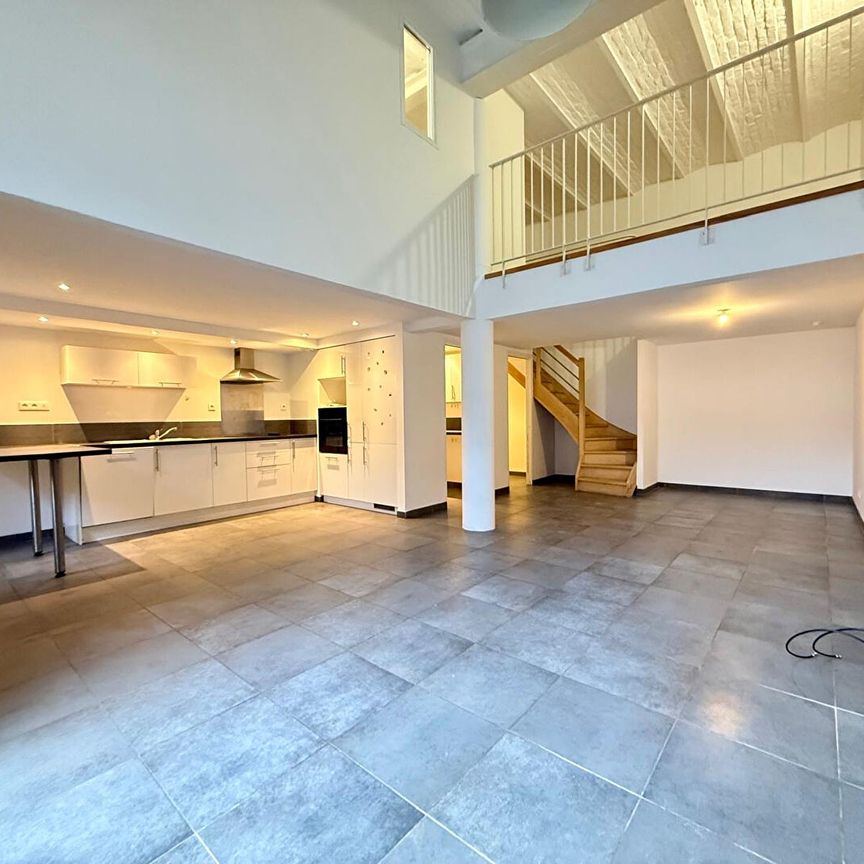 Location Appartement 5 pièces 123m² FACHES THUMESNIL 59155 - Photo 1