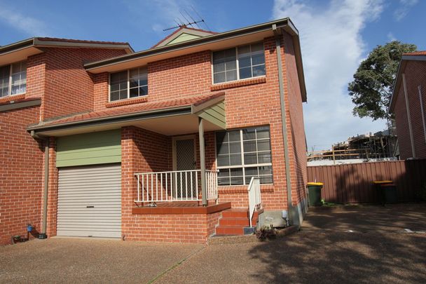 Close to Transport & Casula Mall - Photo 1