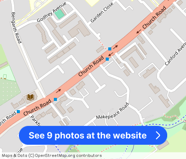 Clifford Close, Northolt, Middlesex, UB5 - Photo 1