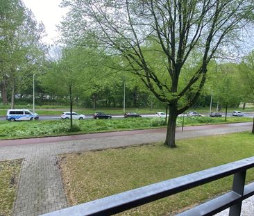 Te huur: Appartement Baden Powellweg in Amsterdam - Photo 4
