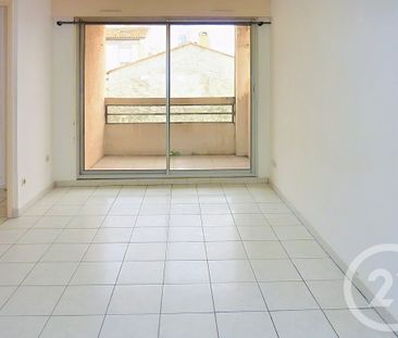 Location Appartement 2 pièces 26m² 34203 SETE CEDEX 34200 - Photo 6