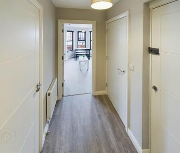 Apt 2, Castlereagh Road, Belfast, BT5 5FG - Photo 4