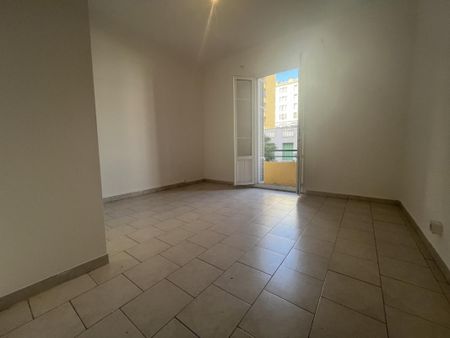 Location appartement à Bastia - Photo 5