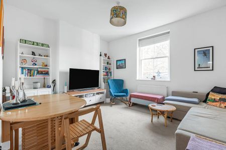 2 bedroom duplex to rent - Photo 2