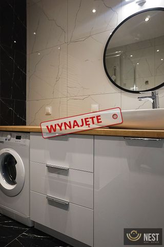 Do wynajęcia mieszkanie z ogródkiem ! - Zdjęcie 5