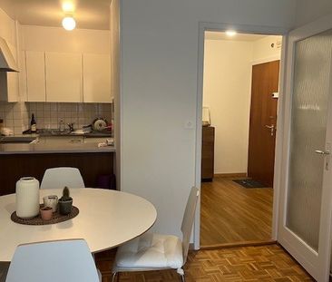 Appartement de 2 pièces au niveau – 2 à Lausanne - Photo 2