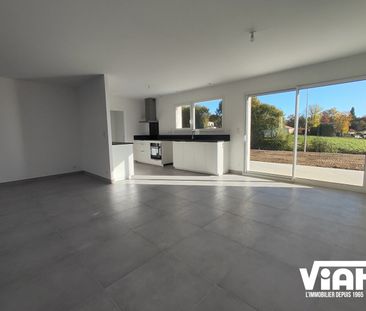 MAISON NEUVE LANDOUGE - Photo 3