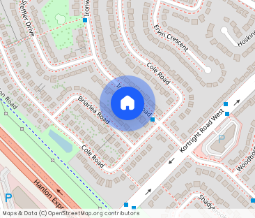 247 Ironwood Rd, Guelph - Photo 1