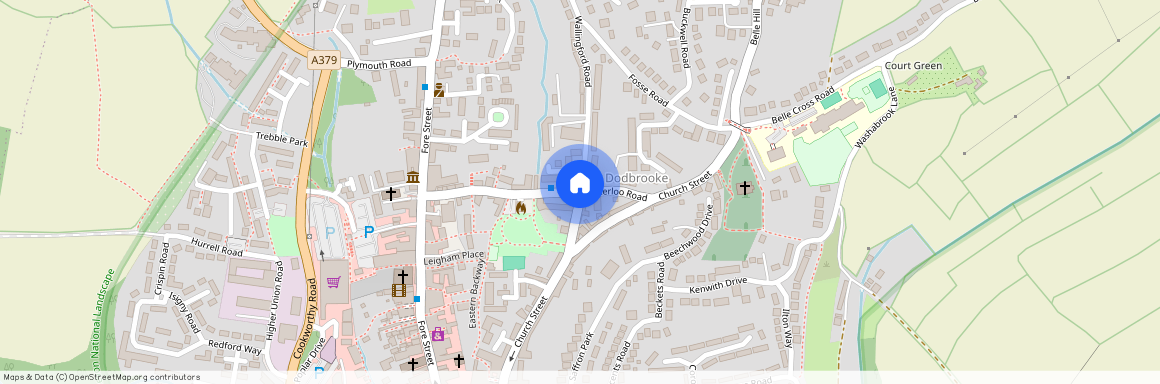 Waterloo Road, Kingsbridge