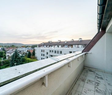 Blisko centrum,2 pokoje,balkon, parking- Krowodrza - Photo 1