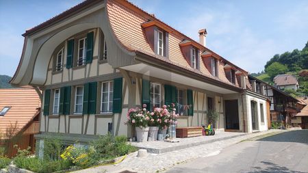 CHARMANT UND NATURNAH - Photo 4