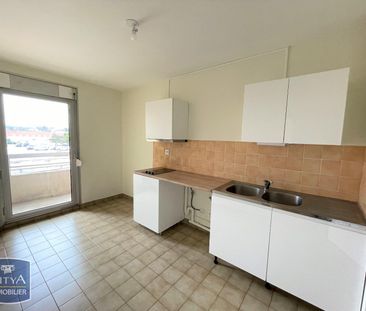 Location Appartement 2 pièces 47m² DIJON 21000 - Photo 4